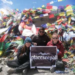 Places Nepal Trek  (2) 