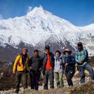 Places Nepal Trek  (4) 