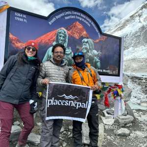 Places Nepal Trek  (7) 
